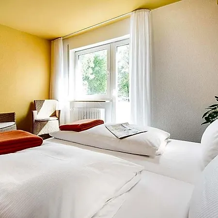 Hotel Viavelo House Am Seepark