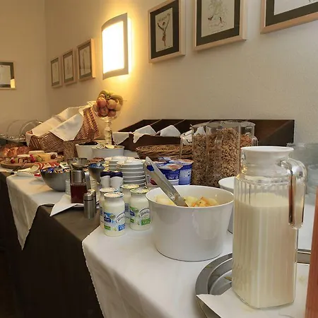 Viavelo House Am Seepark Hotel