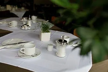 Viavelo House Am Seepark 3* Фрайбург