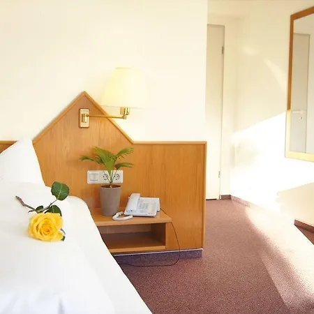 Viavelo House Am Seepark 3*