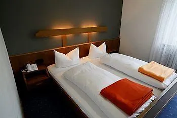 Viavelo House Am Seepark Отель