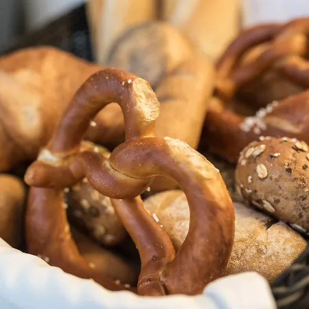 Viavelo House Am Seepark 3*