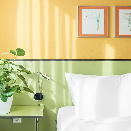 Viavelo House Am Seepark