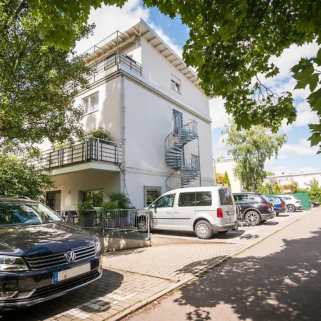 Hotel Viavelo House Am Seepark