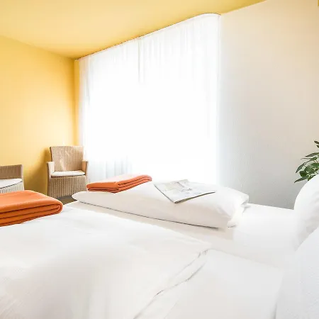 Hotel Viavelo Am Seepark