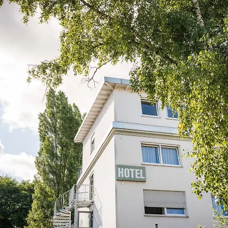 Viavelo House Am Seepark ホテル 3*