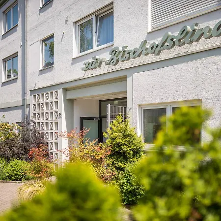 Viavelo House Am Seepark Отель