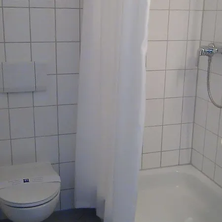 Viavelo House Am Seepark Fribourg im Breisgau