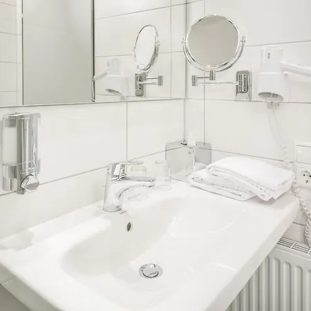 Viavelo House Am Seepark Фрайбург