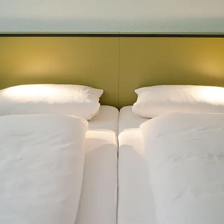 Hotel Viavelo House Am Seepark