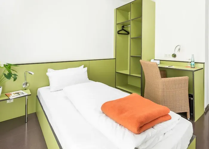 Hotel Viavelo House Am Seepark