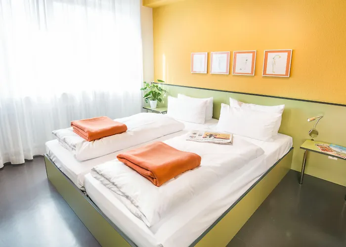 Viavelo House Am Seepark 3*