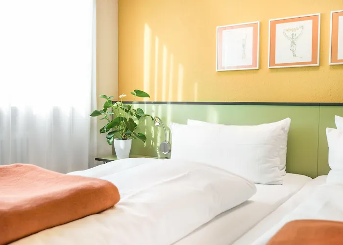 Viavelo House Am Seepark 3*