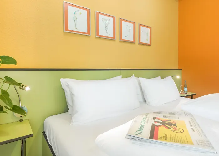 Viavelo House Am Seepark