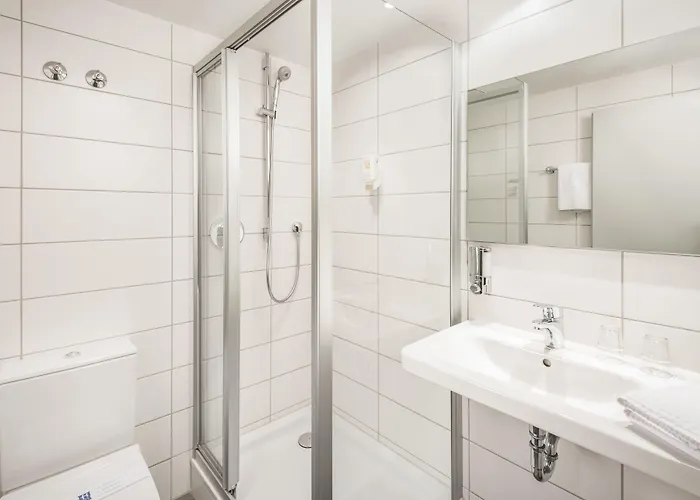 Viavelo House Am Seepark