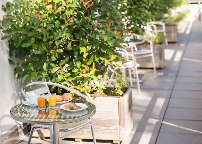 Hotel Viavelo House Am Seepark 3*