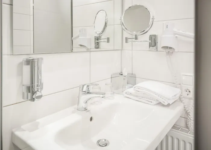 Hotel Viavelo House Am Seepark