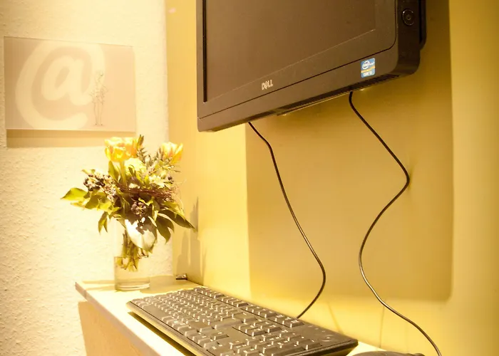 Hotel Viavelo House Am Seepark Freiburg im Breisgau