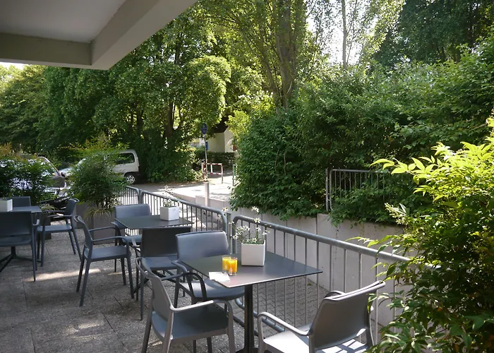 Viavelo House Am Seepark 3*