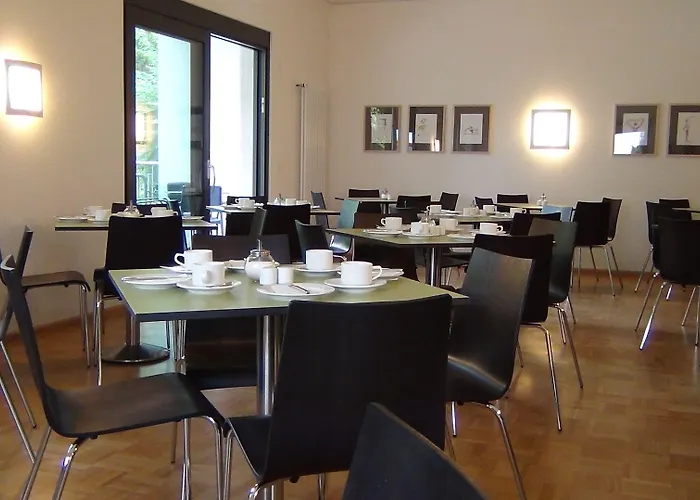 Viavelo House Am Seepark Hotel 3*