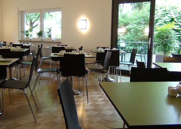 Hotel Viavelo House Am Seepark Freiburg im Breisgau