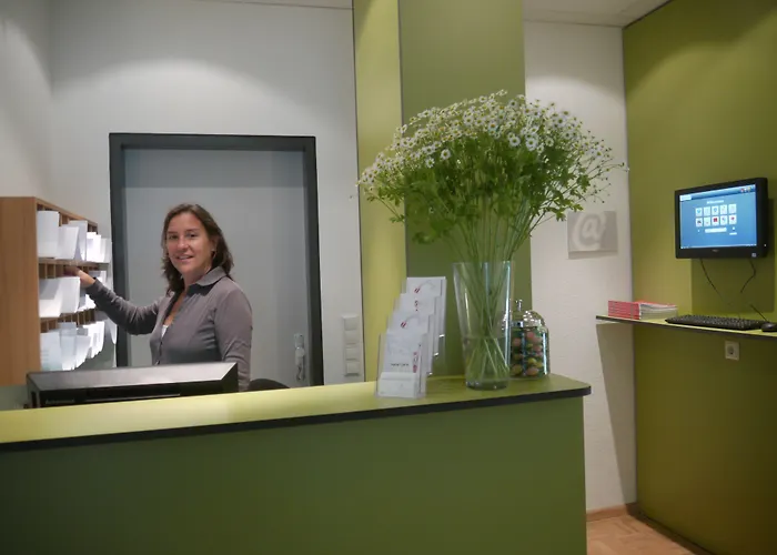 Hotel Viavelo House Am Seepark