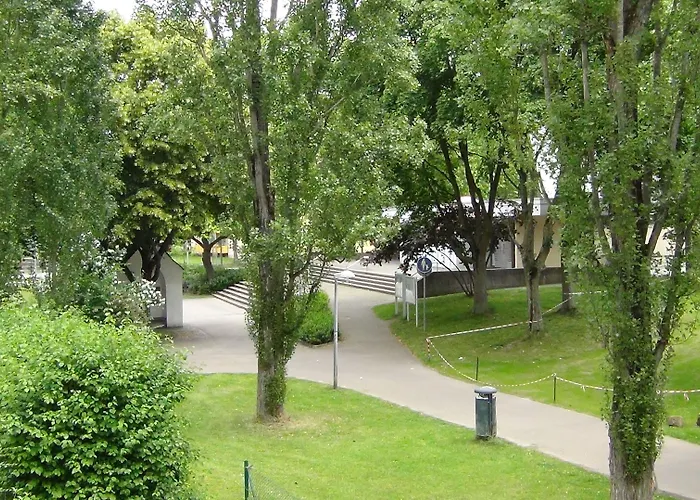 Hotel Viavelo House Am Seepark