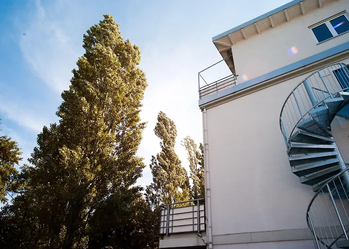 Hotel Viavelo House Am Seepark 3*