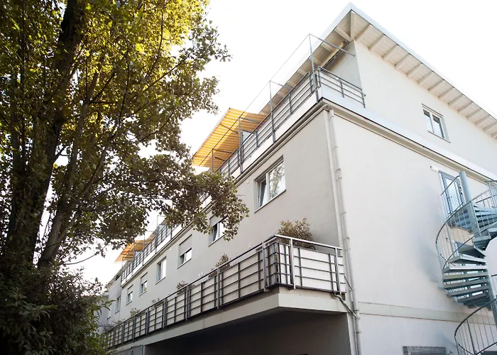 Viavelo House Am Seepark Hotel