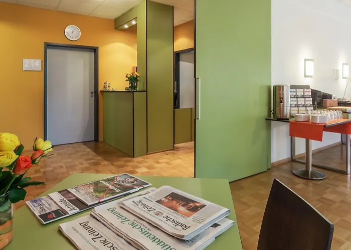 Viavelo House Am Seepark