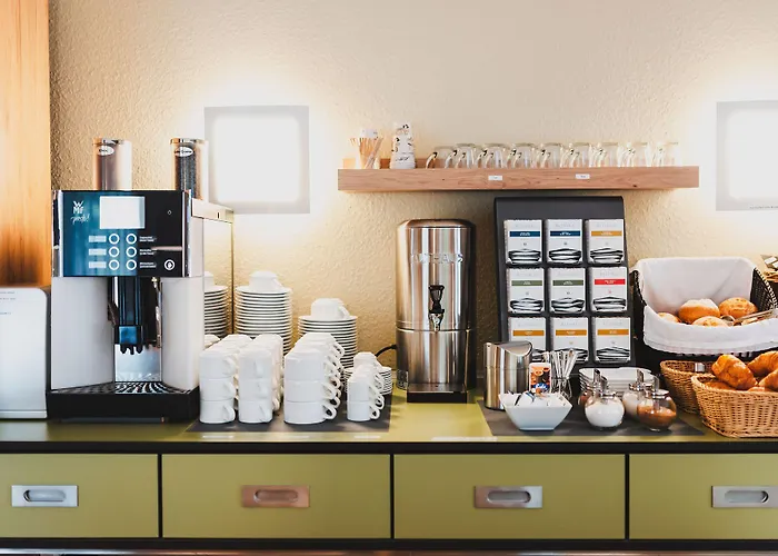 Viavelo House Am Seepark 3*