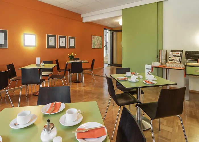 Viavelo House Am Seepark 3*