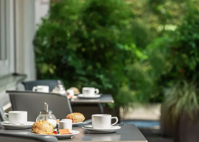 Viavelo House Am Seepark 3*