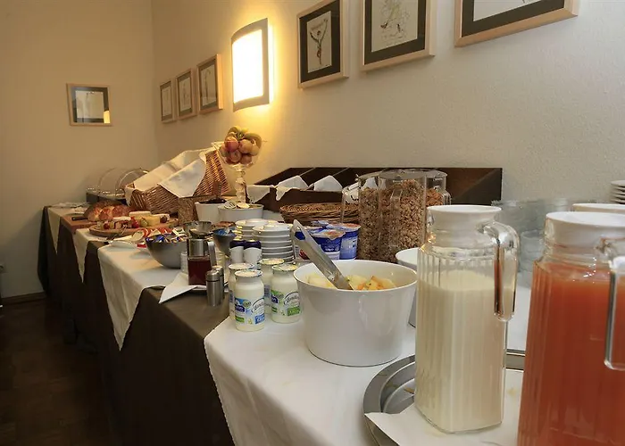 Viavelo House Am Seepark Hotel