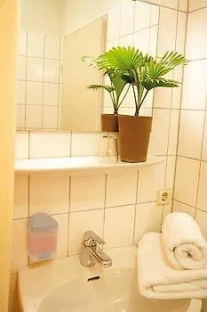 Viavelo House Am Seepark 3*