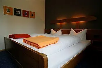 Viavelo House Am Seepark 3* Freiburg im Breisgau