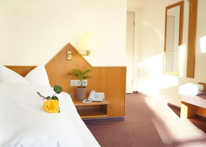 Viavelo House Am Seepark 3*