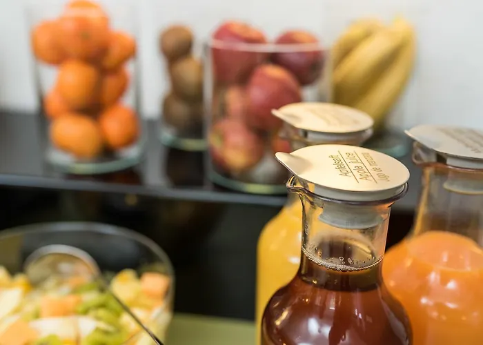 Hotel Viavelo House Am Seepark 3*