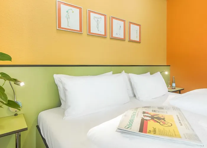 Viavelo House Am Seepark 3*