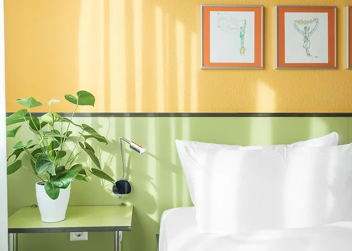 Viavelo House Am Seepark