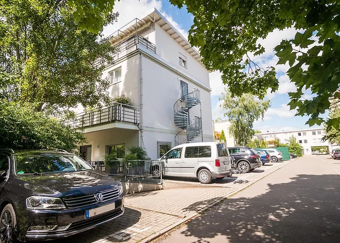 Hotel Viavelo House Am Seepark