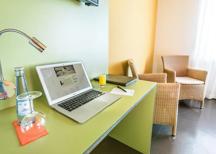 Viavelo House Am Seepark