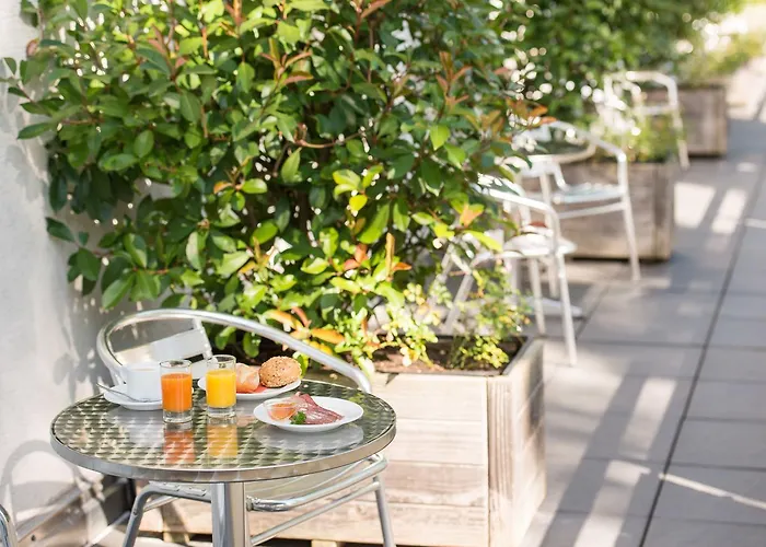 Hotel Viavelo House Am Seepark 3*