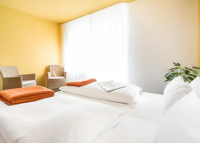 Hotel Viavelo House Am Seepark