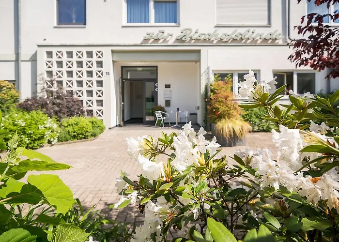 Viavelo House Am Seepark Hotel