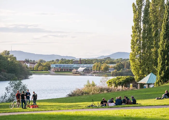 Hotel Viavelo House Am Seepark 3*