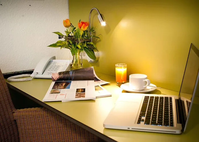 Viavelo House Am Seepark 3*