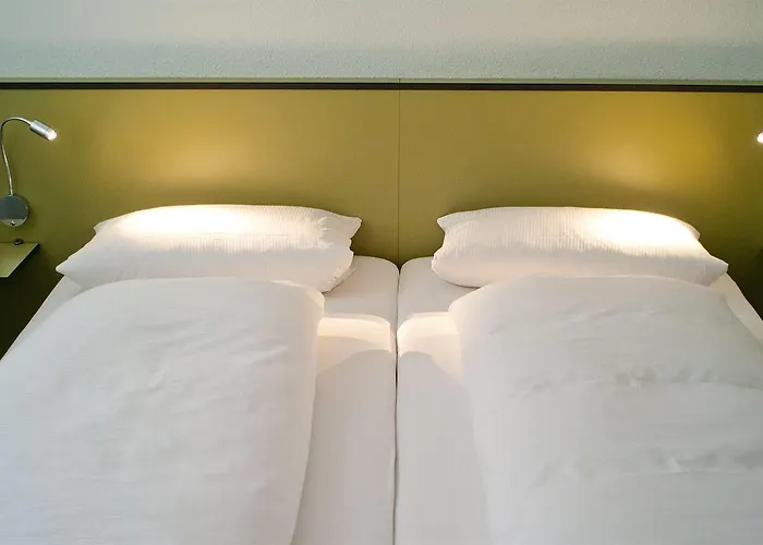 Hotel Viavelo House Am Seepark