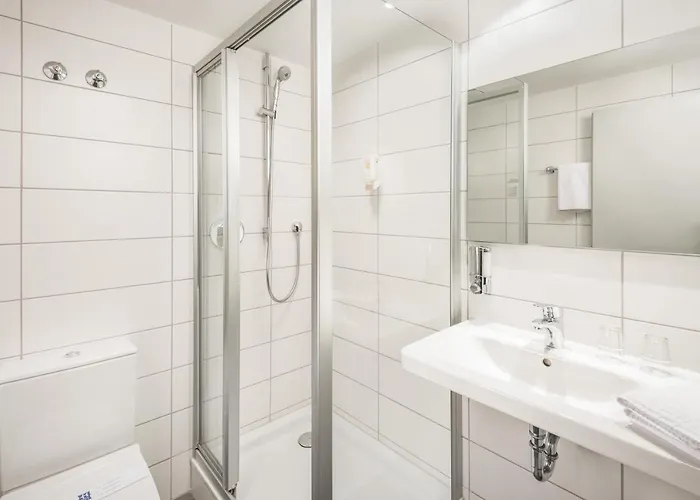 Viavelo House Am Seepark 3*